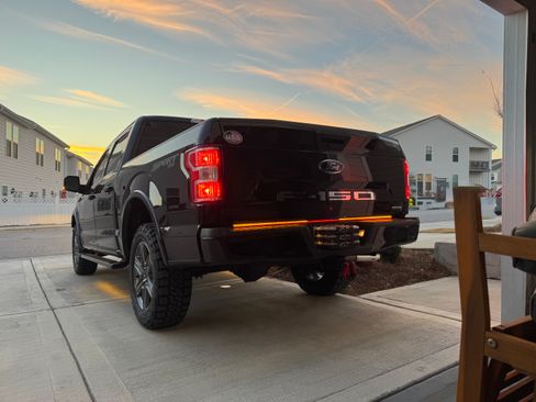 Used 2020 Ford F150 XLT w/ Equipment Group 302A Luxury image 5