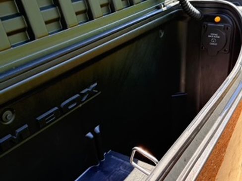 Used 2023 RAM 1500 Limited image 8