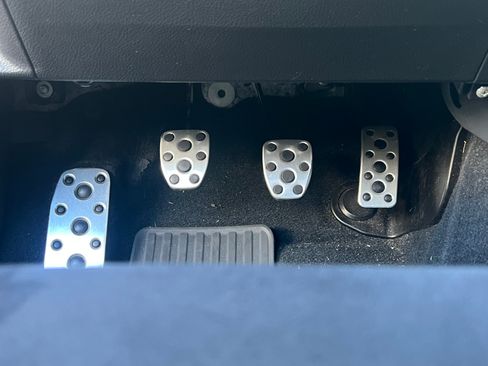 Used 2020 Subaru WRX STI Limited image 25