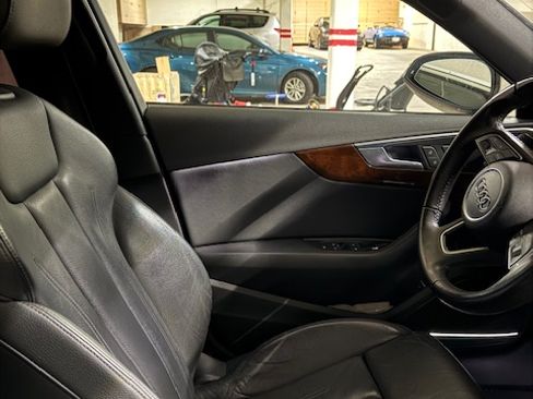 Used 2017 Audi A4 2.0T Premium Plus w/ Premium Plus Package image 10