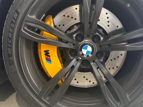 Used 2014 BMW M6 Coupe image 6