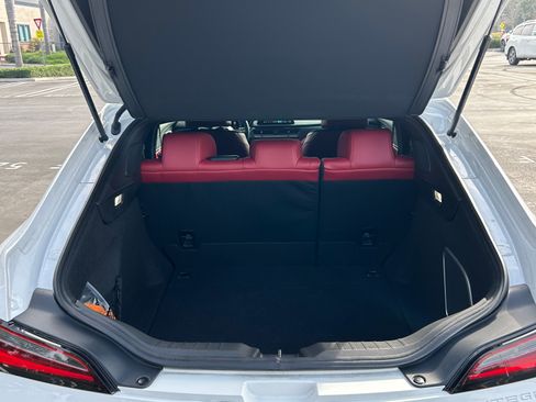 Used 2025 Acura Integra Type S image 17