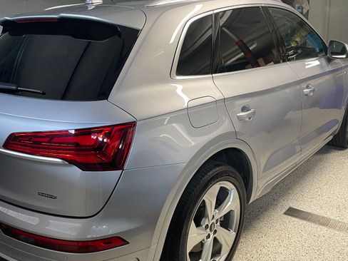 Used 2022 Audi Q5 2.0T Premium Plus image 9