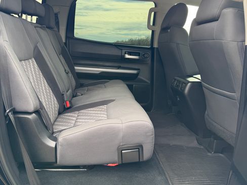 Used 2021 Toyota Tundra SR5 image 15