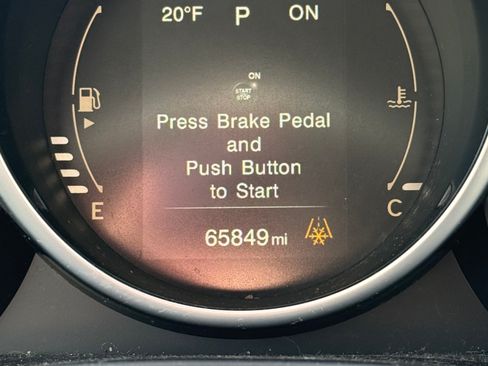 Used 2016 FIAT 500X Trekking image 19