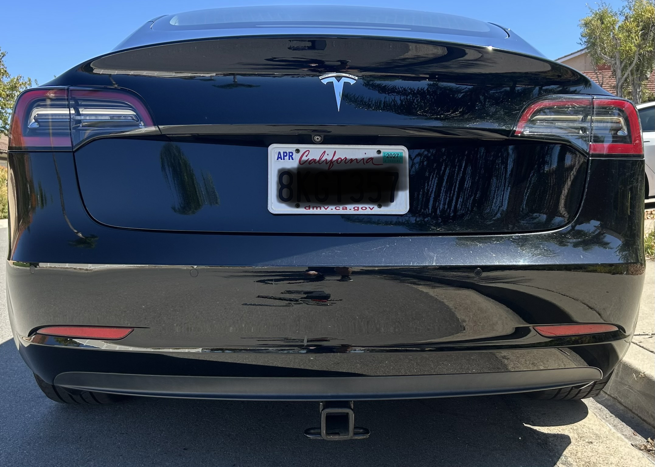 Used 2019 Tesla Model 3 Standard Range Plus RWD image 17
