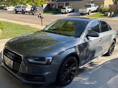 Used 2014 Audi A4 2.0T Premium Plus w/ Premium Plus Package