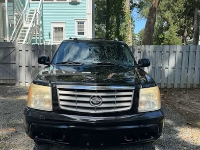 Used 2005 Cadillac Escalade ESV AWD