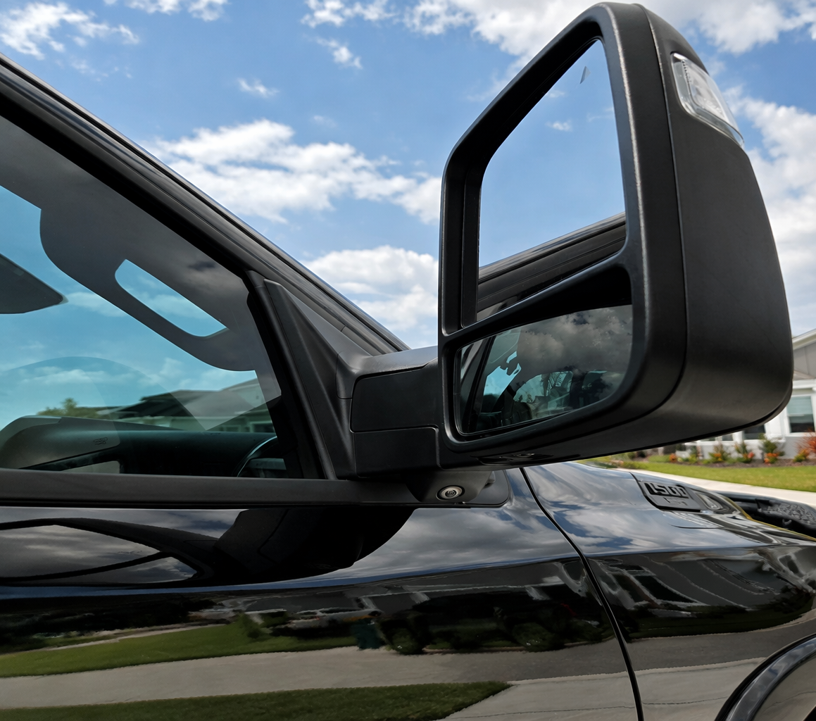 Used 2025 RAM 1500 Big Horn RWD image 14