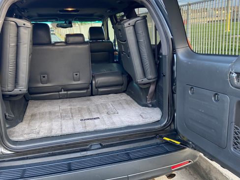 Used 2003 Lexus GX 470 image 13