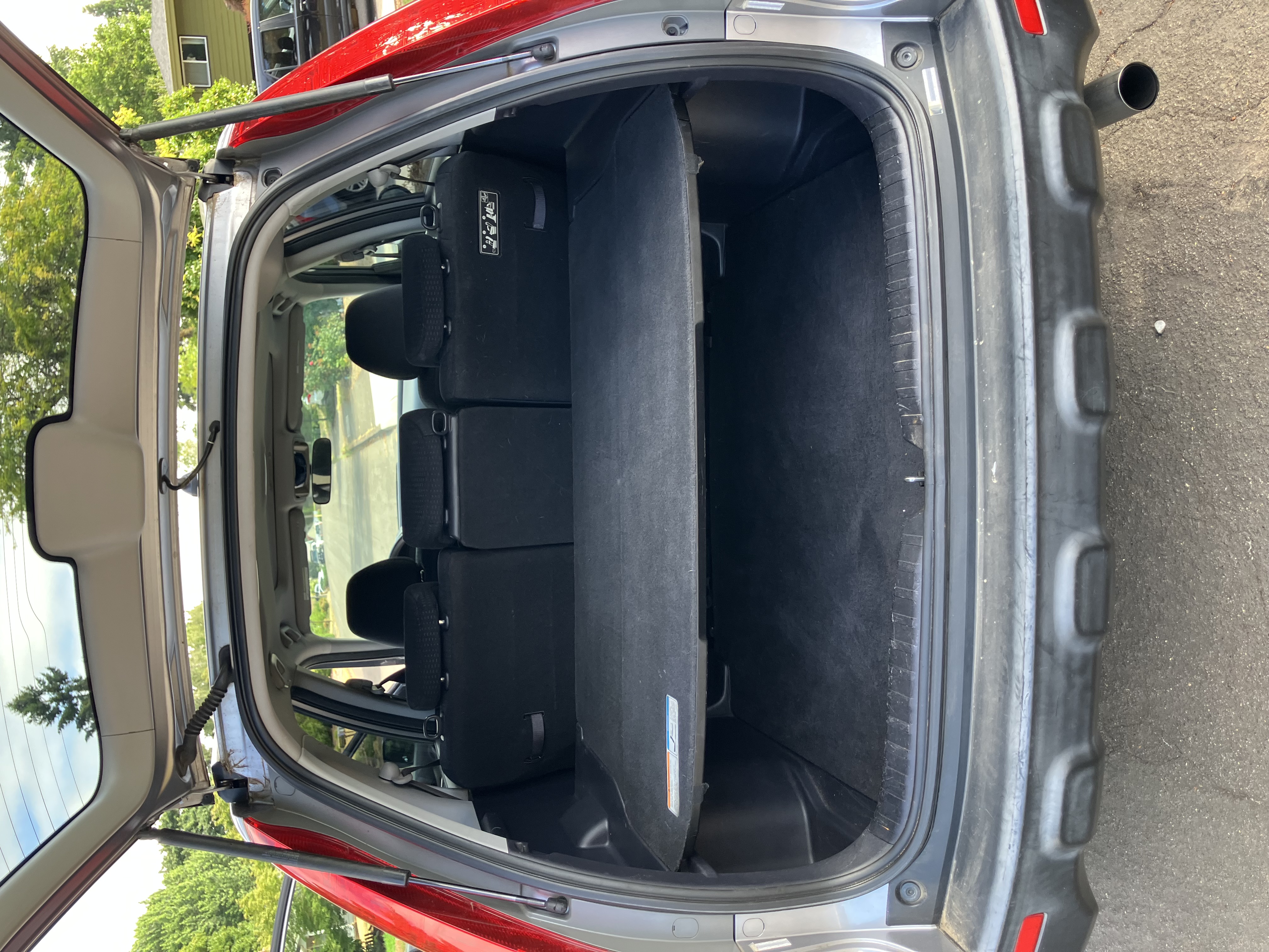 Used 2008 Honda CR-V EX image 9