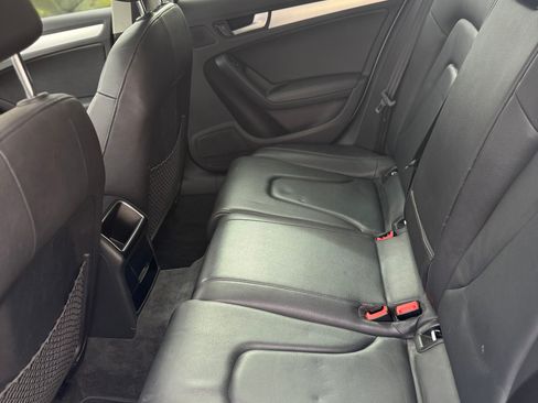 Used 2012 Audi A4 2.0T Premium image 8