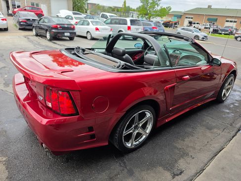 Used 2003 Ford Mustang GT Premium RWD image 7