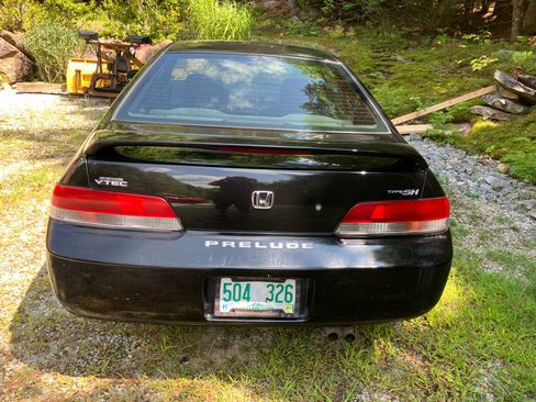 Used 1999 Honda Prelude SH image 8
