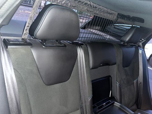 Used 2016 Volvo V60 T6 Polestar image 13