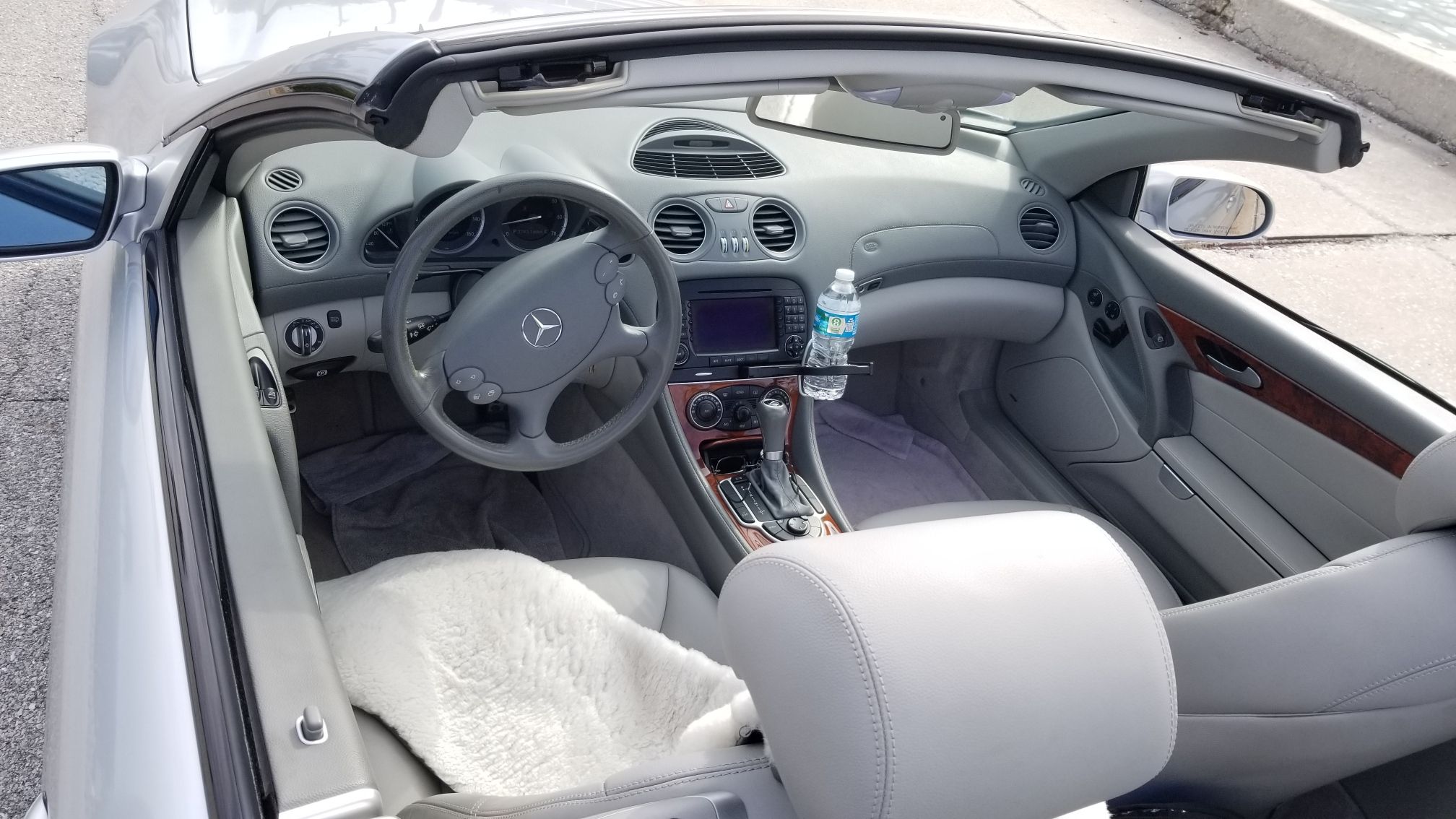 Used 2006 Mercedes-Benz SL 500 image 13