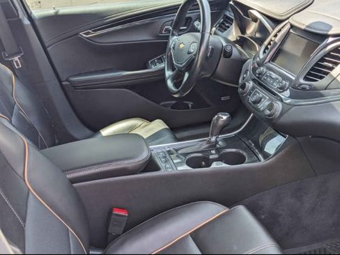 Used 2019 Chevrolet Impala Premier image 10