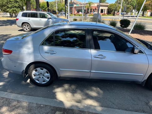 Used 2003 Honda Accord LX image 6