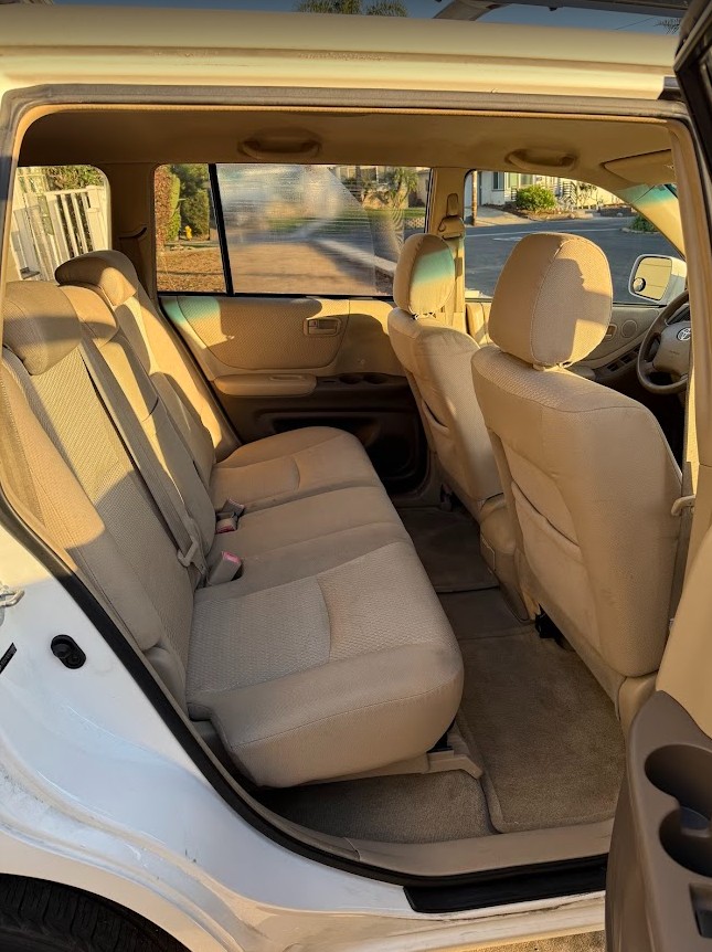 Used 2005 Toyota Highlander 2WD image 9