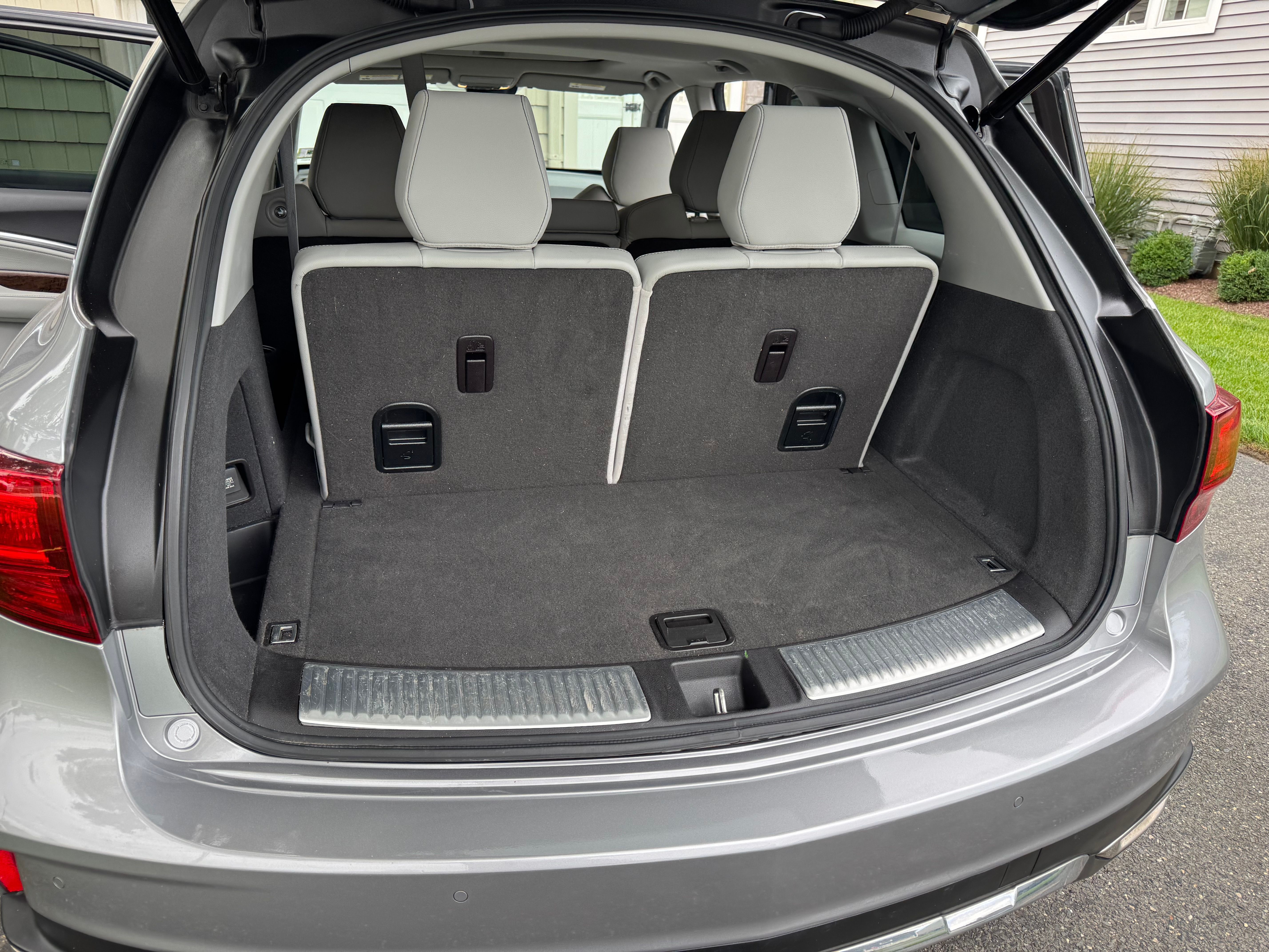 Used 2019 Acura MDX w/ Technology Package AWD/4WD image 26