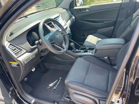 Used 2016 Hyundai Tucson SE image 9