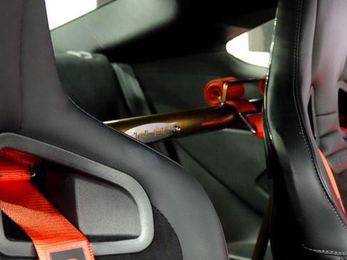 Used 2023 Subaru BRZ Limited image 24