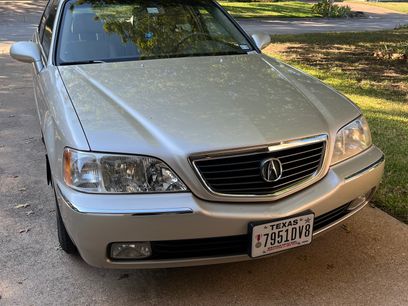 Used 2004 Acura RL