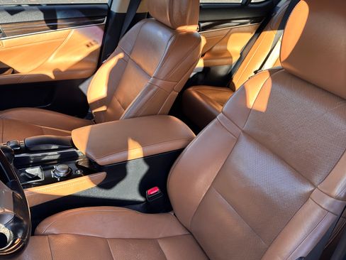 Used 2013 Lexus GS 350 AWD image 11