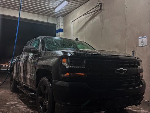 Used 2017 Chevrolet Silverado 1500 LS image 9