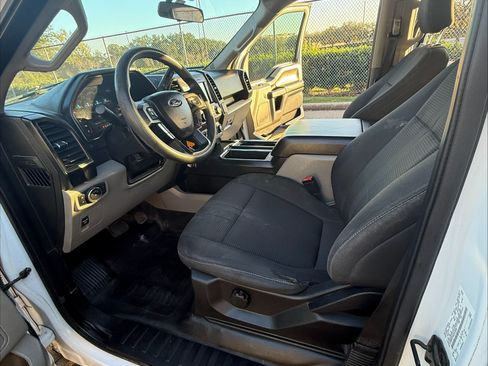 Used 2019 Ford F150 XL w/ Equipment Group 101A Mid image 11