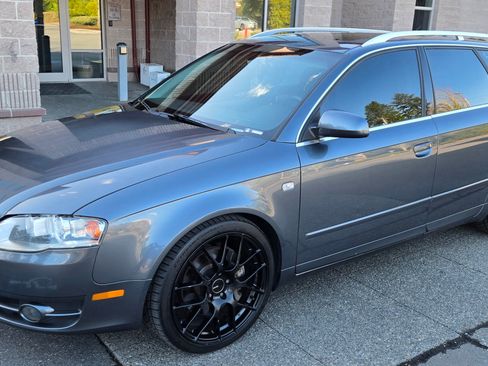 Used 2006 Audi A4 2.0T image 2