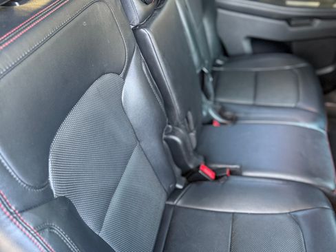 Used 2016 Ford Explorer Sport w/ Equipment Group 401A image 13