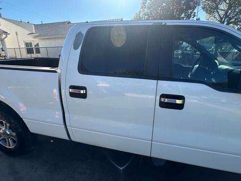 Used 2006 Ford F150 XLT image 9