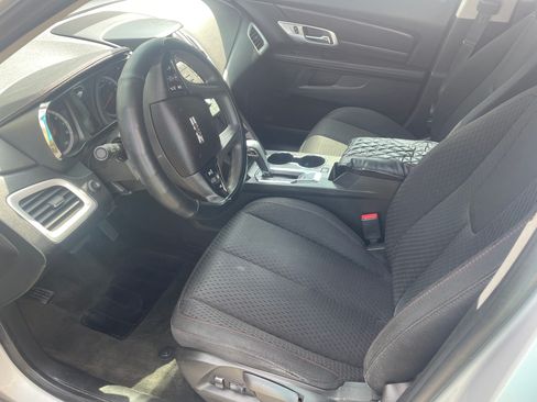 Used 2014 GMC Terrain SLE image 9