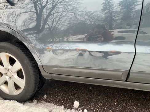 Used 2008 Hyundai Santa Fe SE image 10