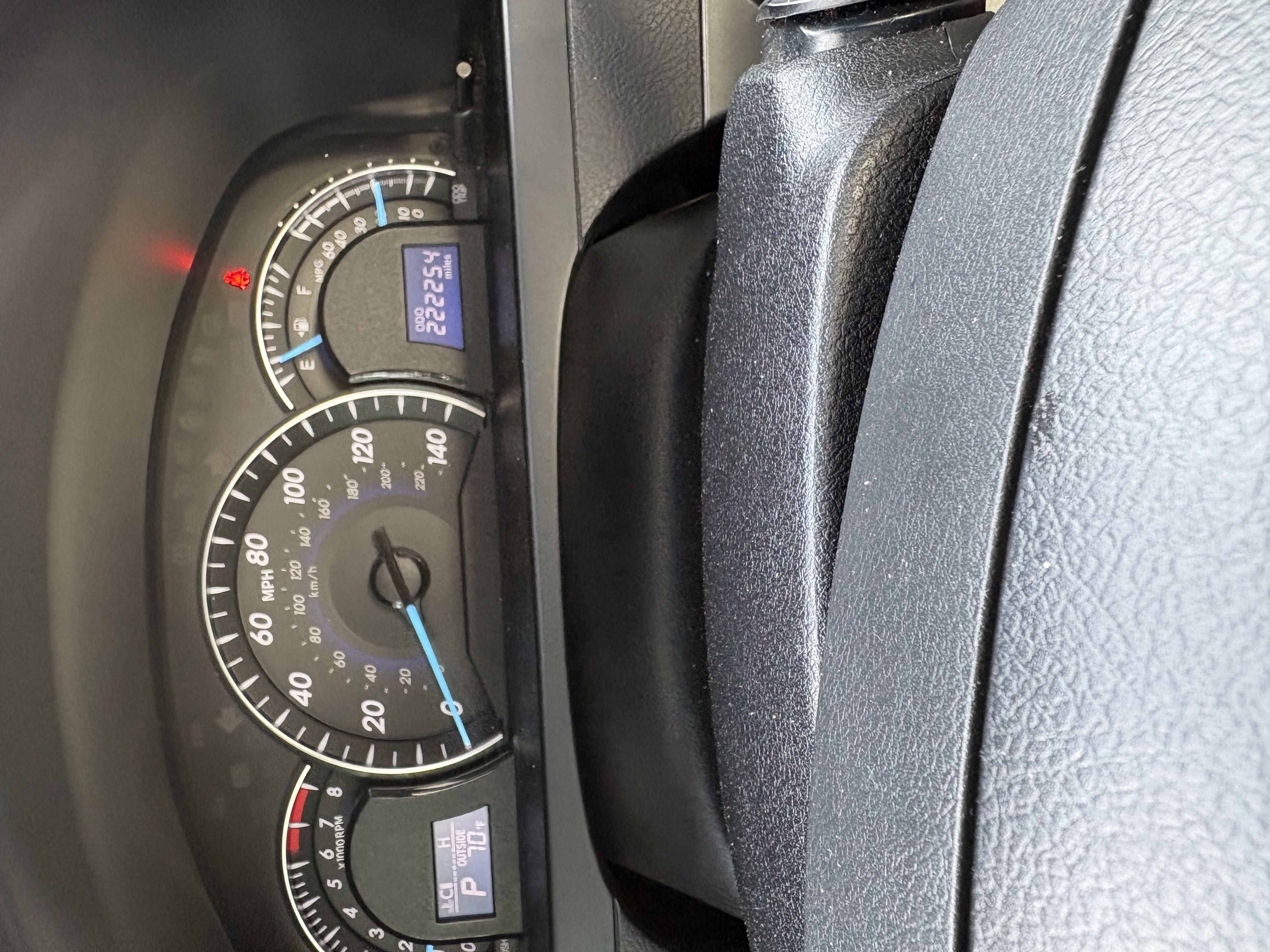 Used 2013 Toyota Camry XLE FWD image 14