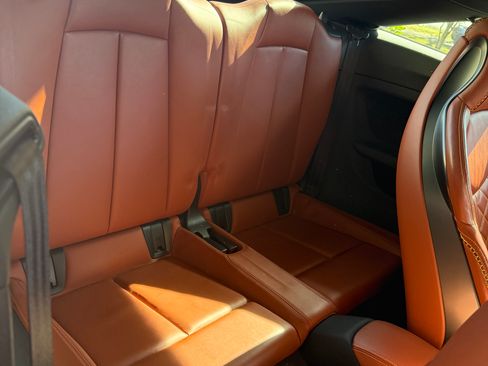 Used 2019 Audi TT 2.0T image 11