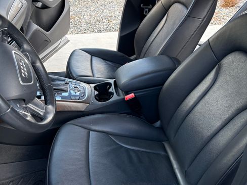 Used 2015 Audi Q5 2.0T Premium Plus w/ Technology Package image 5