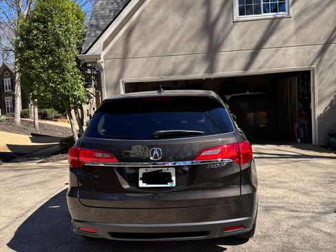 Used 2014 Acura RDX FWD w/ Technology Package image 5