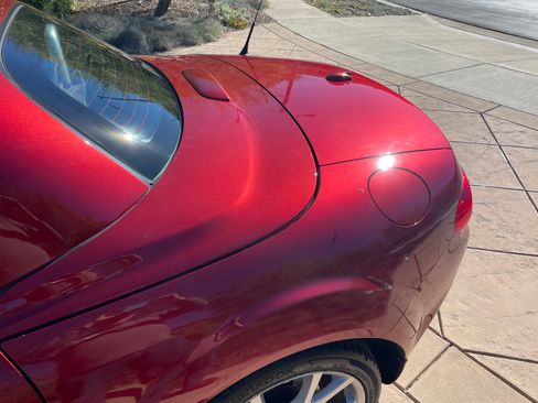 Used 2014 MAZDA MX-5 Miata Grand Touring w/ Premium Package image 20