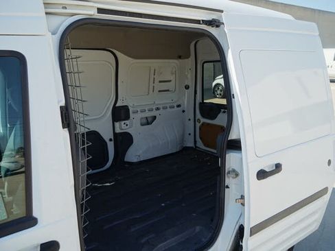 Used 2012 Ford Transit Connect XLT FWD image 13