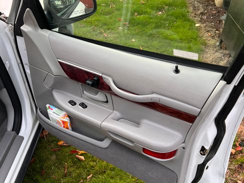 Used 2000 Mercury Grand Marquis LS image 17