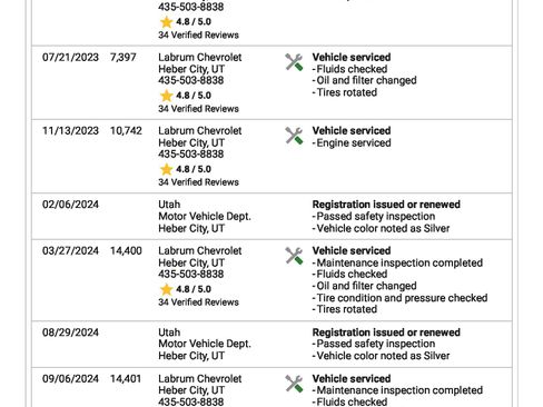 Used 2023 GMC Sierra 3500 Denali w/ Denali Ultimate Package image 26