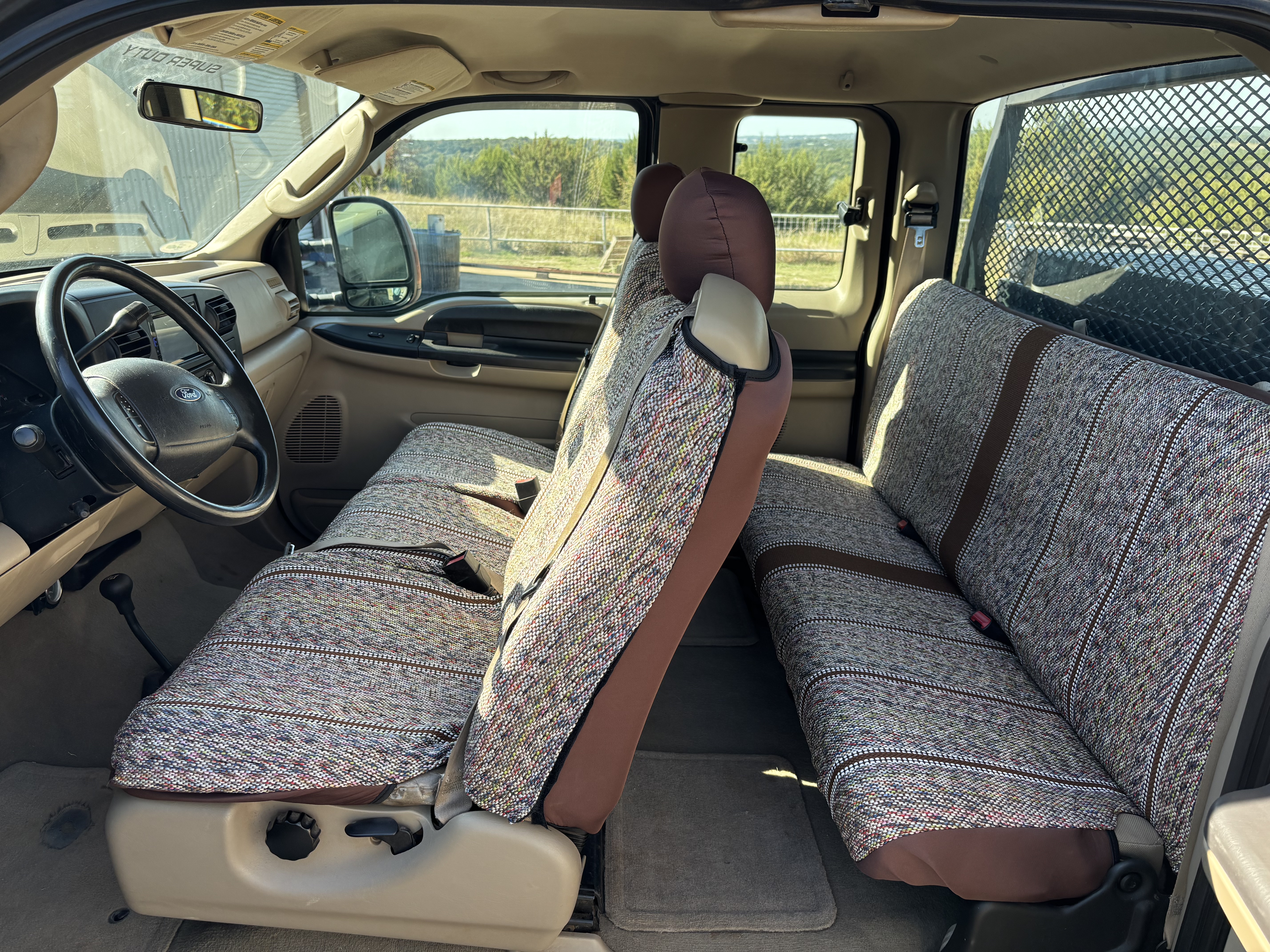 Used 2006 Ford F250 XL AWD/4WD image 20