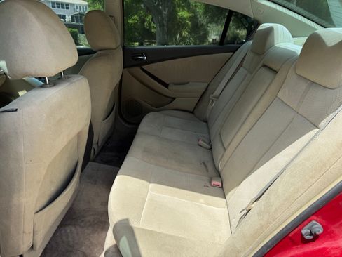 Used 2007 Nissan Altima 2.5 S w/ Convenience Pkg image 10