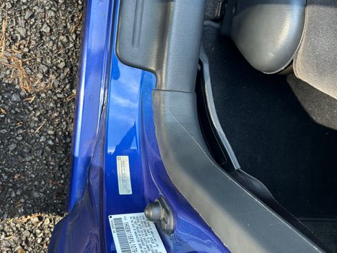 Used 2000 Honda Civic Si image 25