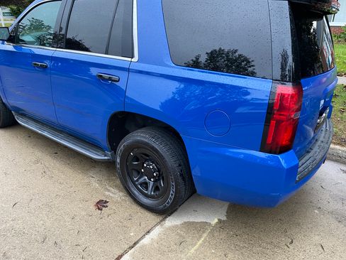 Used 2016 Chevrolet Tahoe 4WD w/ Remote Keyless Entry Package image 14