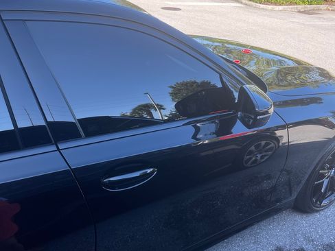 Used 2021 BMW 330i xDrive Sedan w/ M Sport Package image 18