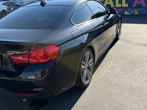 Used 2014 BMW 435i Coupe RWD image 8