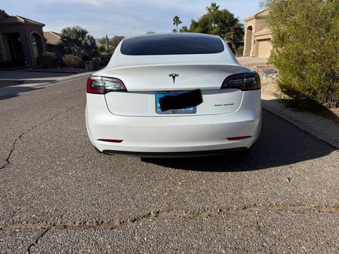 Used 2020 Tesla Model 3 Long Range image 13